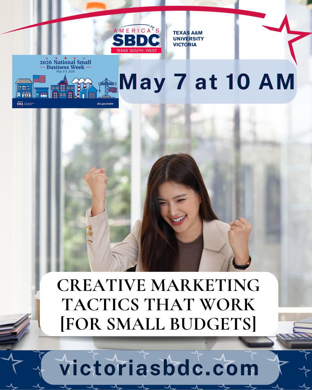 Creative Marketing Tactics That Work [for Small Budgets]