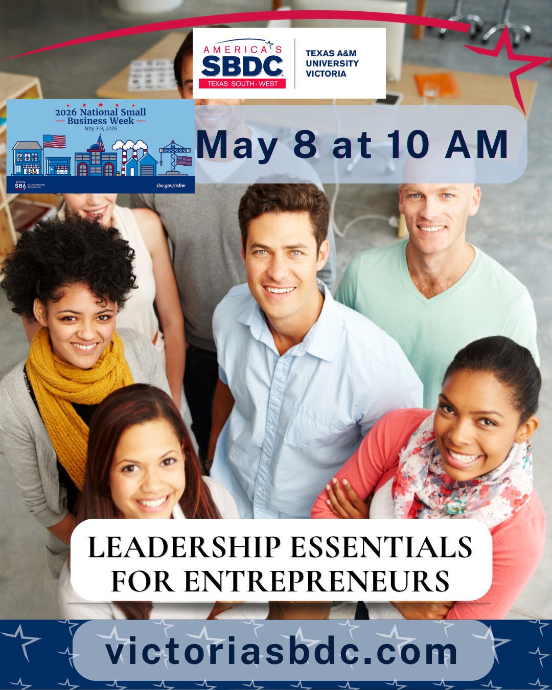 Leadership Essentials for Entrepreneurs 