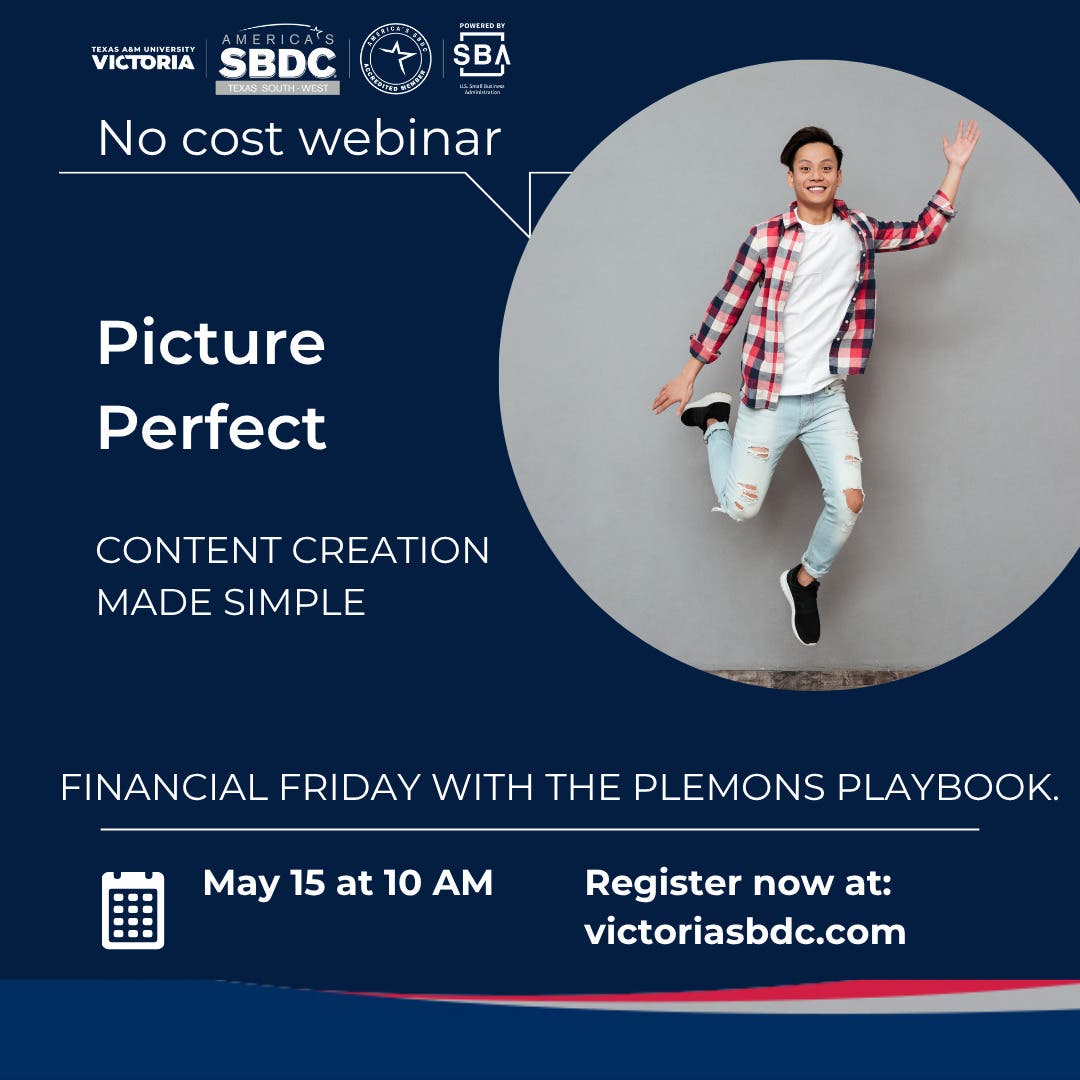 Picture Perfect: Content Creation Made Simple