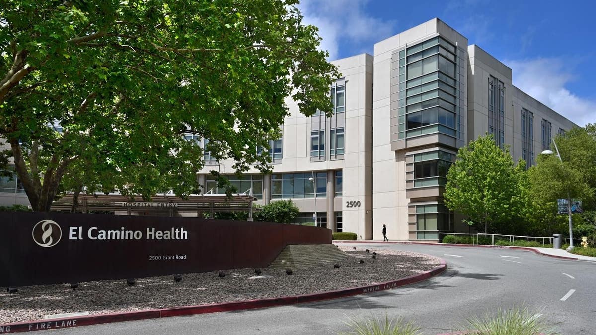 El Camino Health