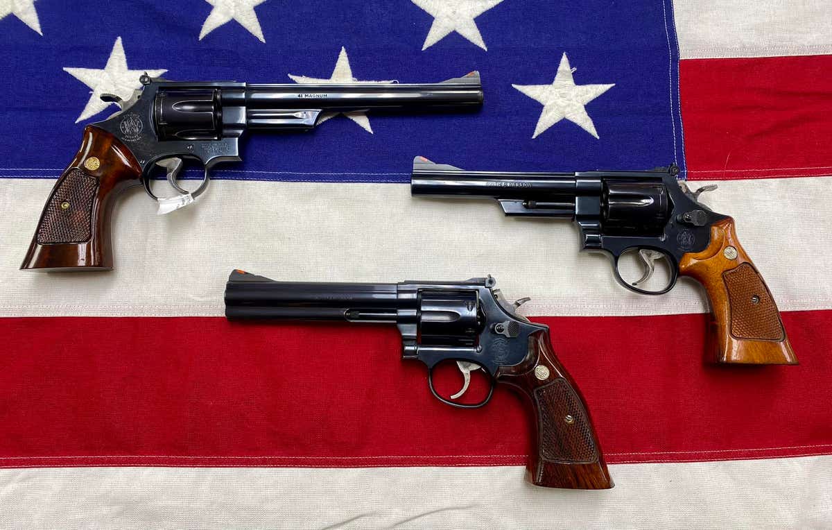 Eddie's Pawn Shop at Springhill Ave.