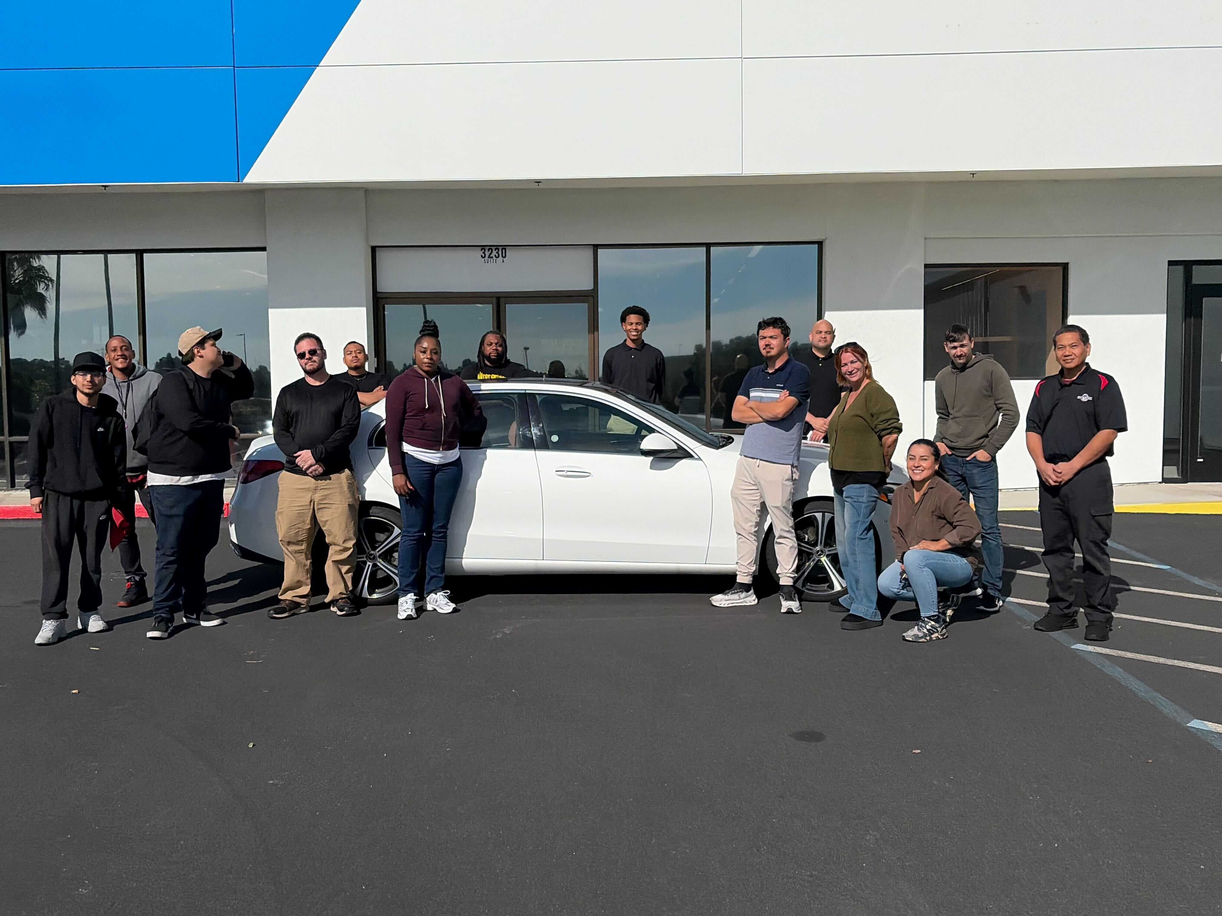 Flexcar Launches in Bay Area as Company Surpasses 300 Million Miles Driven