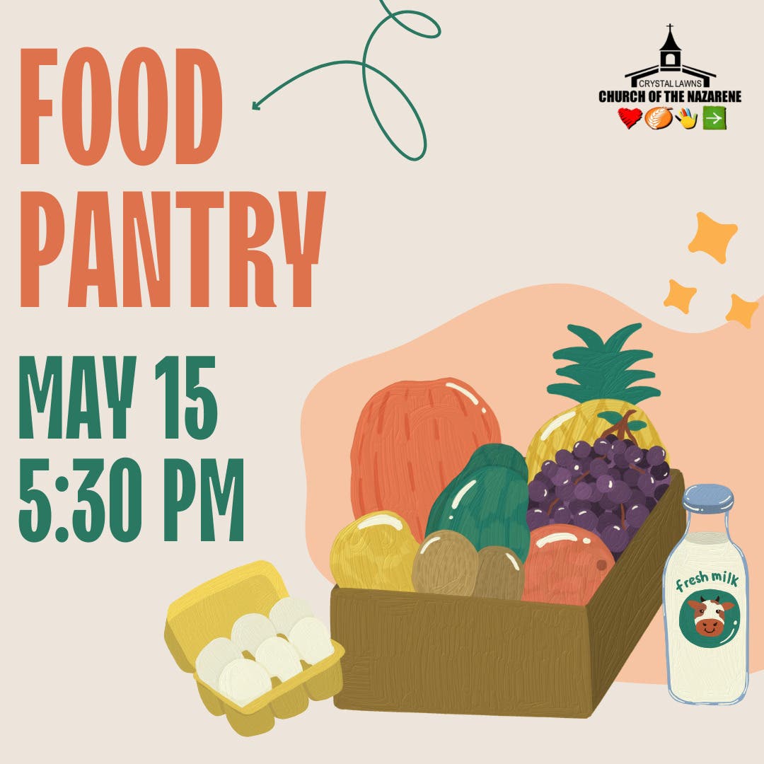 Food Pantry