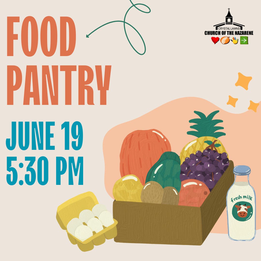 Food Pantry
