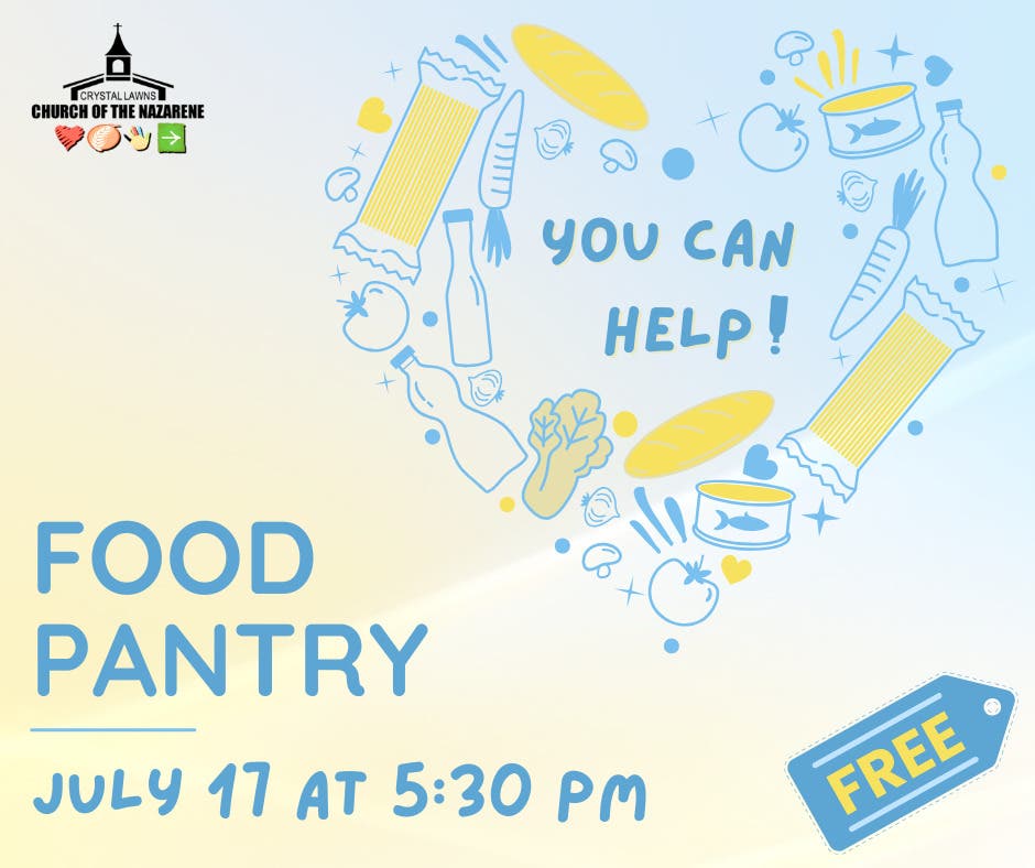 Food Pantry