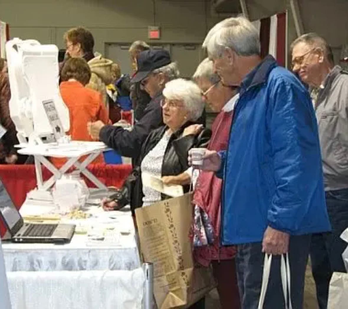 Active Senior Expo