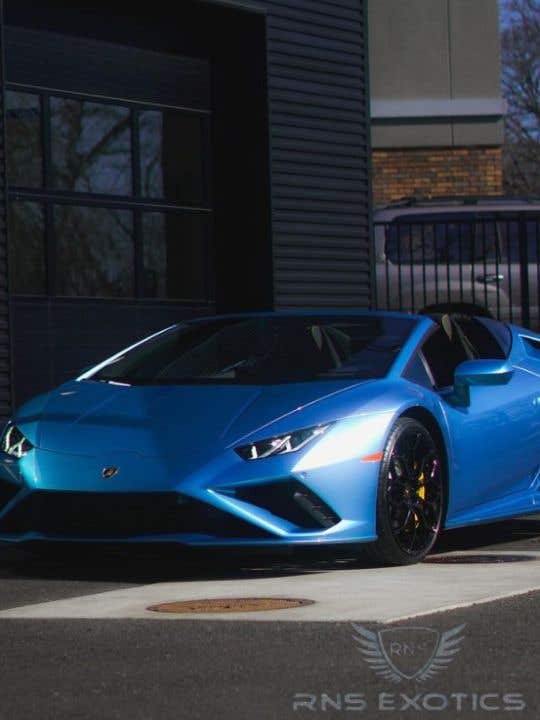 RNS Exotics