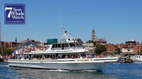 Sunset Cruise Fundraiser