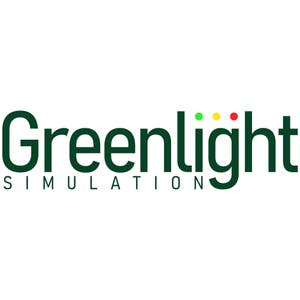 Greenlight Simulation