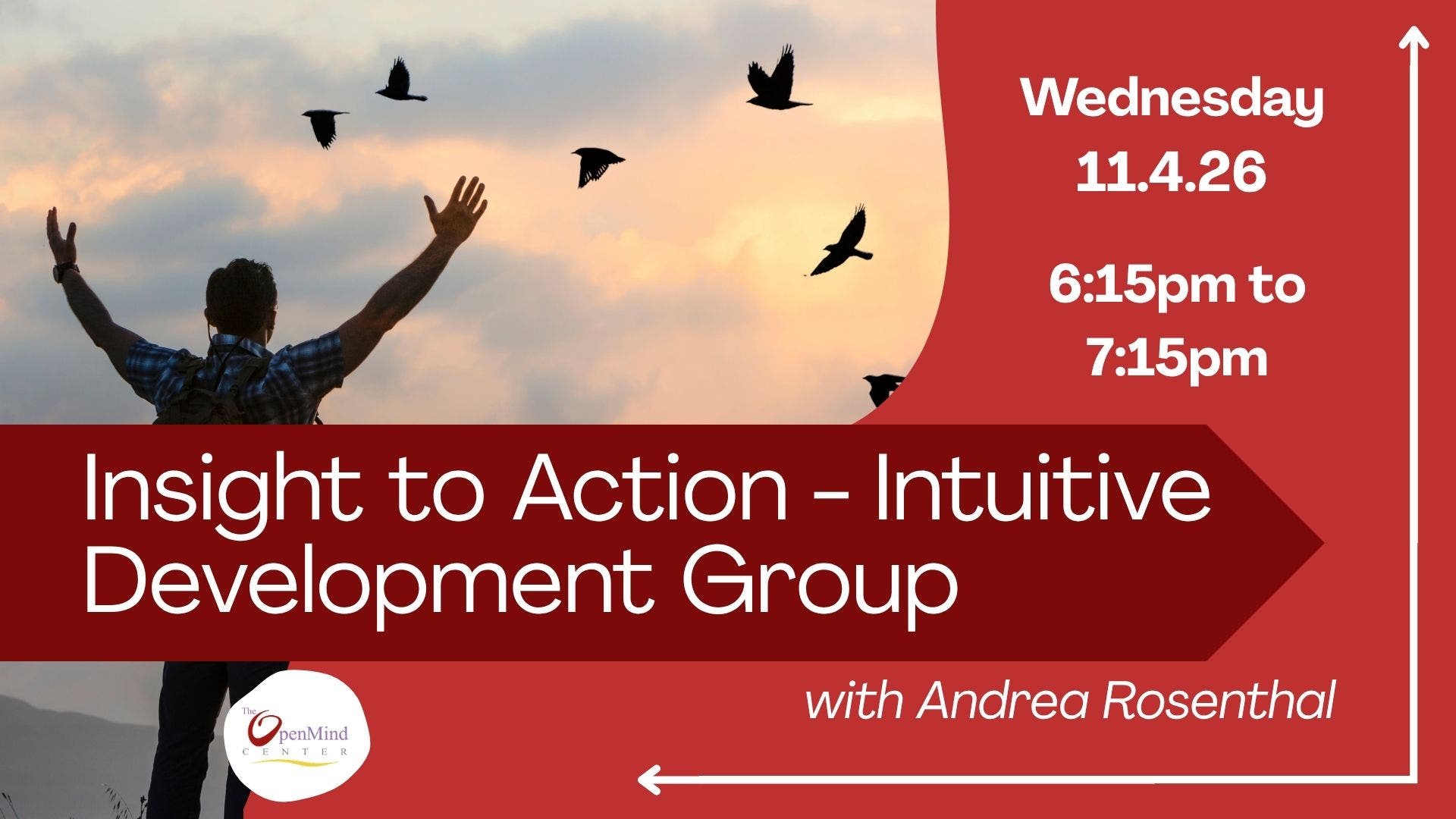 Insight to Action – Intuitive Development Group