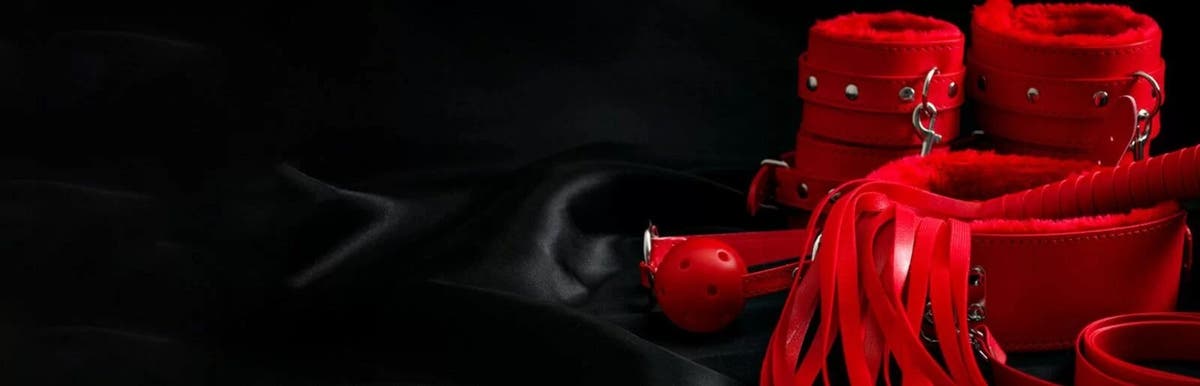 The Leather Sensations