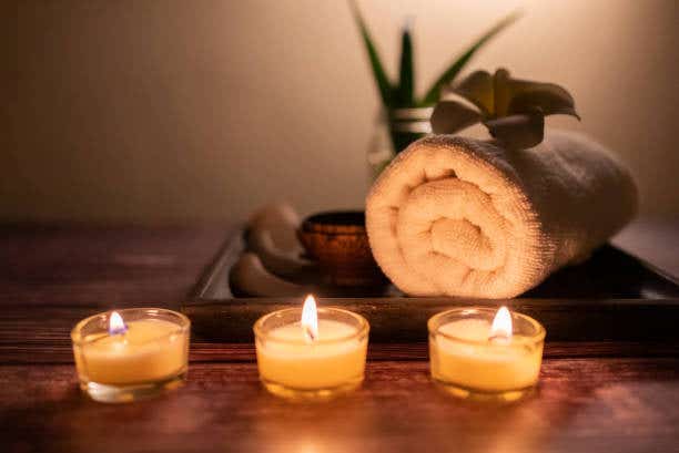 Rose Mountain Healing Arts