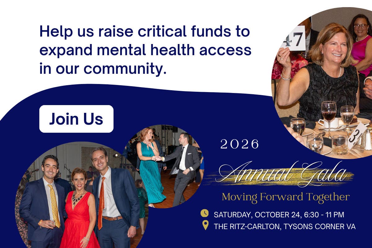 The Women's Center 2026 Annual Gala