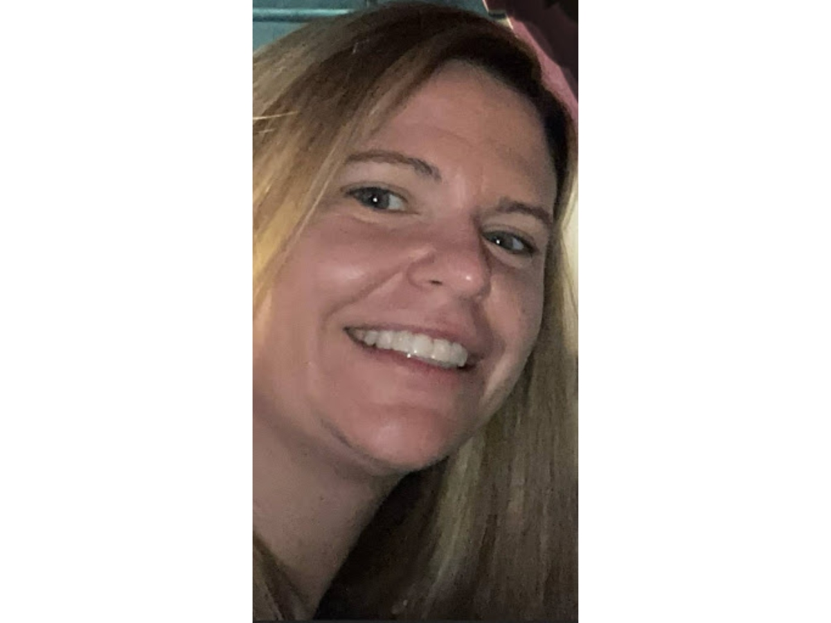 Patch and T-Mobile are highlighting the educators and role models helping students grow and succeed. This submission comes from Jim, who nominated Nicole Perino.