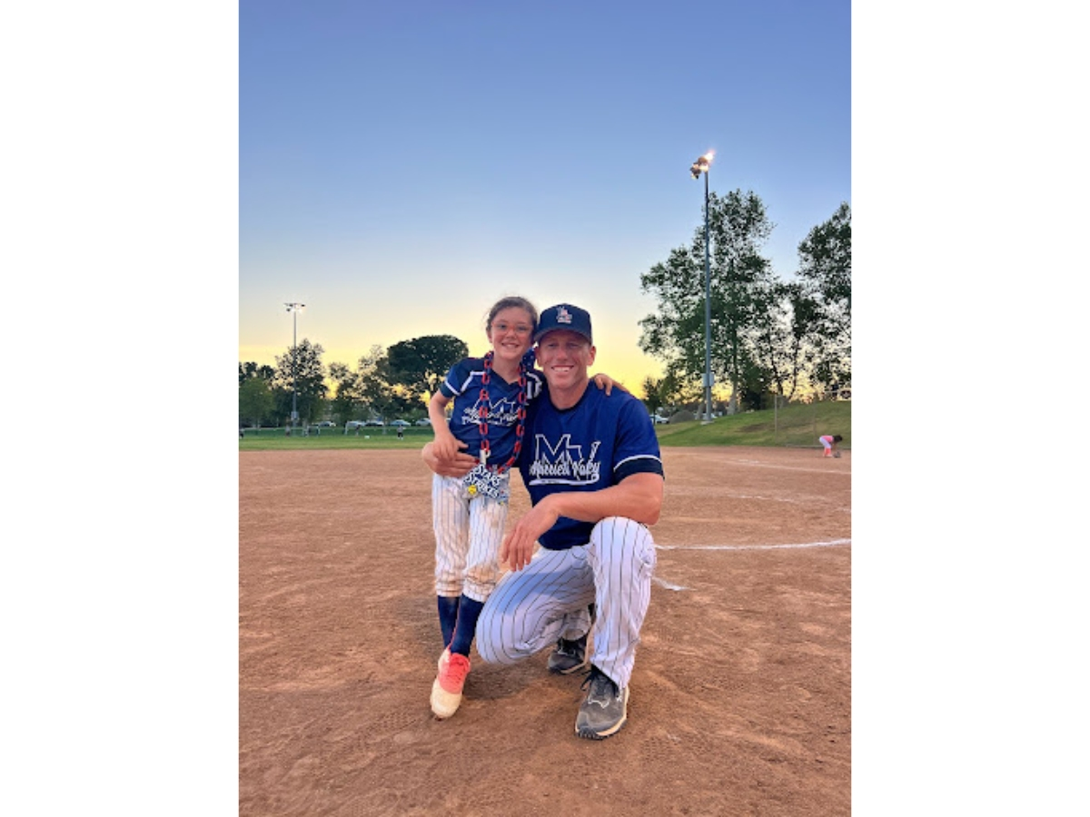 Patch and T-Mobile are highlighting the educators and role models helping students grow and succeed. This submission comes from Natalie Marcus, who nominated Scott Marcus.