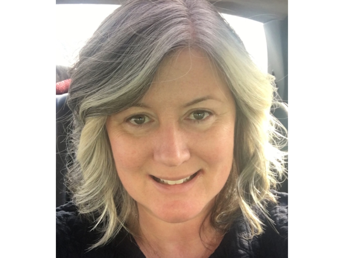 Patch and T-Mobile are highlighting the educators and role models helping students grow and succeed. This submission comes from Diane, who nominated Ekaterina Jorgensen.