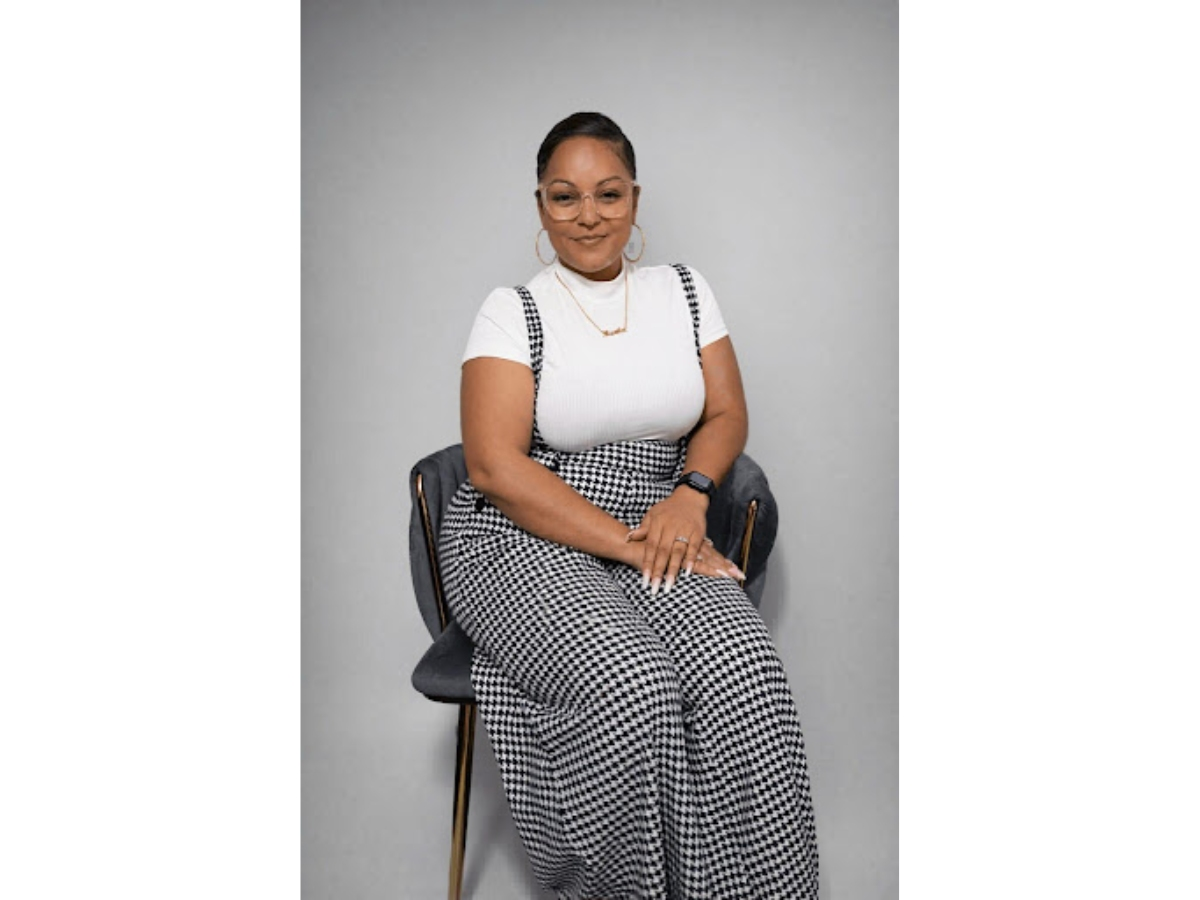 Patch and T-Mobile are highlighting the educators and role models helping students grow and succeed. This submission comes from Antoinette Richards, who nominated Martha Medina.