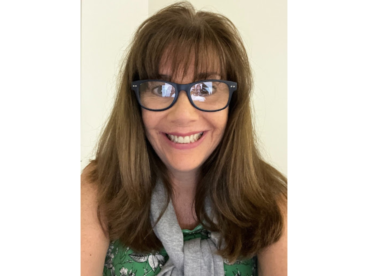 Patch and T-Mobile are highlighting the educators and role models helping students grow and succeed. This submission comes from Jeffrey Troccolo, who nominated Kelley D. Troccolo.