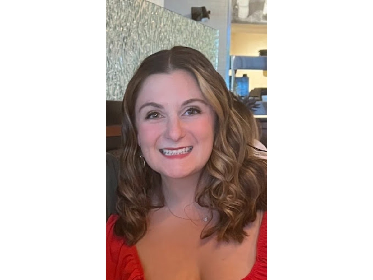 Patch and T-Mobile are highlighting the educators and role models helping students grow and succeed. This submission comes from Paul Duris, who nominated Christina Duris.