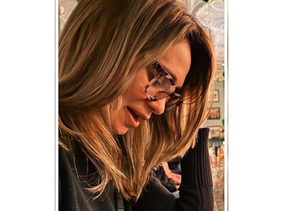 Patch and T-Mobile are highlighting the educators and role models helping students grow and succeed. This submission comes from Noreen, who nominated Christine Danielle Lukko.
