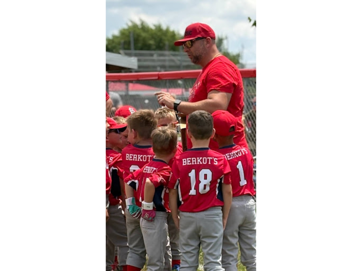 Patch and T-Mobile are highlighting the educators and role models helping students grow and succeed. This submission comes from Deanna M, who nominated Bill Musselman.