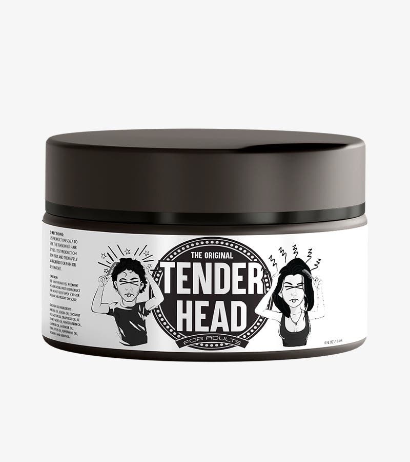 Best hair grease for hair growth St. Louis, MO Patch