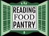 Reading Food Pantry Logo
