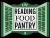 Reading Food Pantry Logo