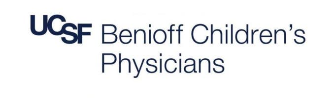 UCSF Benioff Children's Physicians