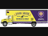 Good Greek - Orlando City SC Trucks will be Making Moves Across Central Florida