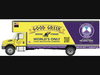 Good Greek - Orlando Pride Trucks will be Making Moves Across Central Florida