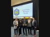 Founder and CEO of Good Greek Moving & Storage (Center)
Team Good Greek (Left)
ATA Moving and Storage Conference Leadership (Right)
