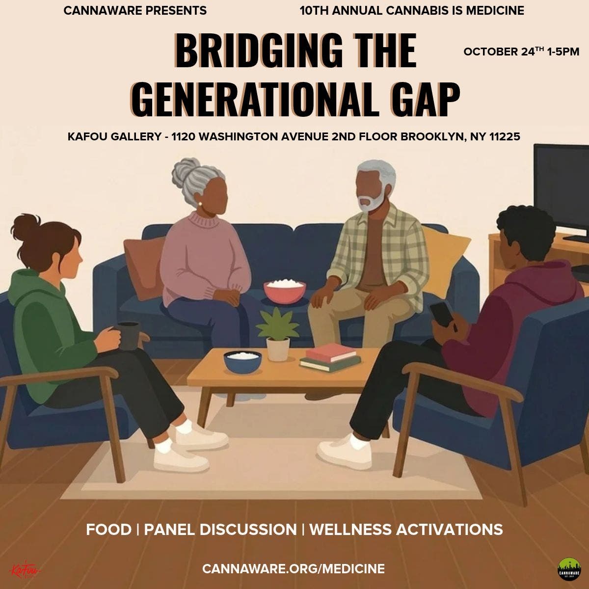 Bridging the Generational Gap