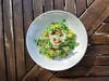 Mushroom Gnocchi