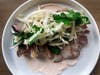Tea Brined Pork Chop