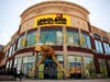 LEGOLAND Discovery Center Chicago (601 N Martingale Rd in Schaumburg)