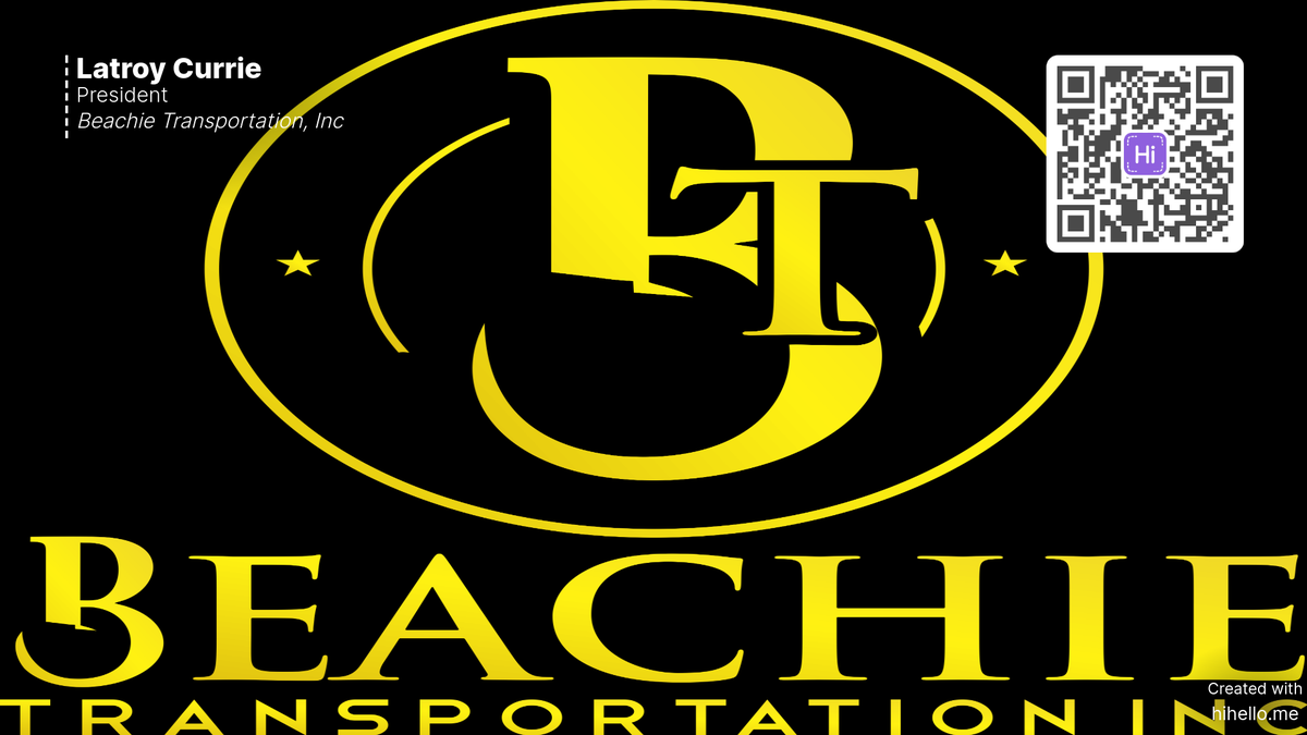 Beachie Transportation, Inc