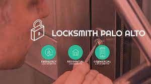 Locksmith Palo Alto