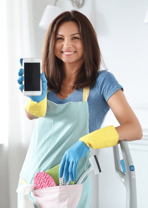 Celestial Commercial Cleaning Service