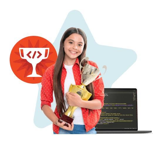 YoungWonks Coding Challenge US Nationals (Round 1) for Kids and Teens