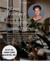 "Footwork for Life: Balance, Agility, and Everyday Strength" with Danica Kalemdaroglu
