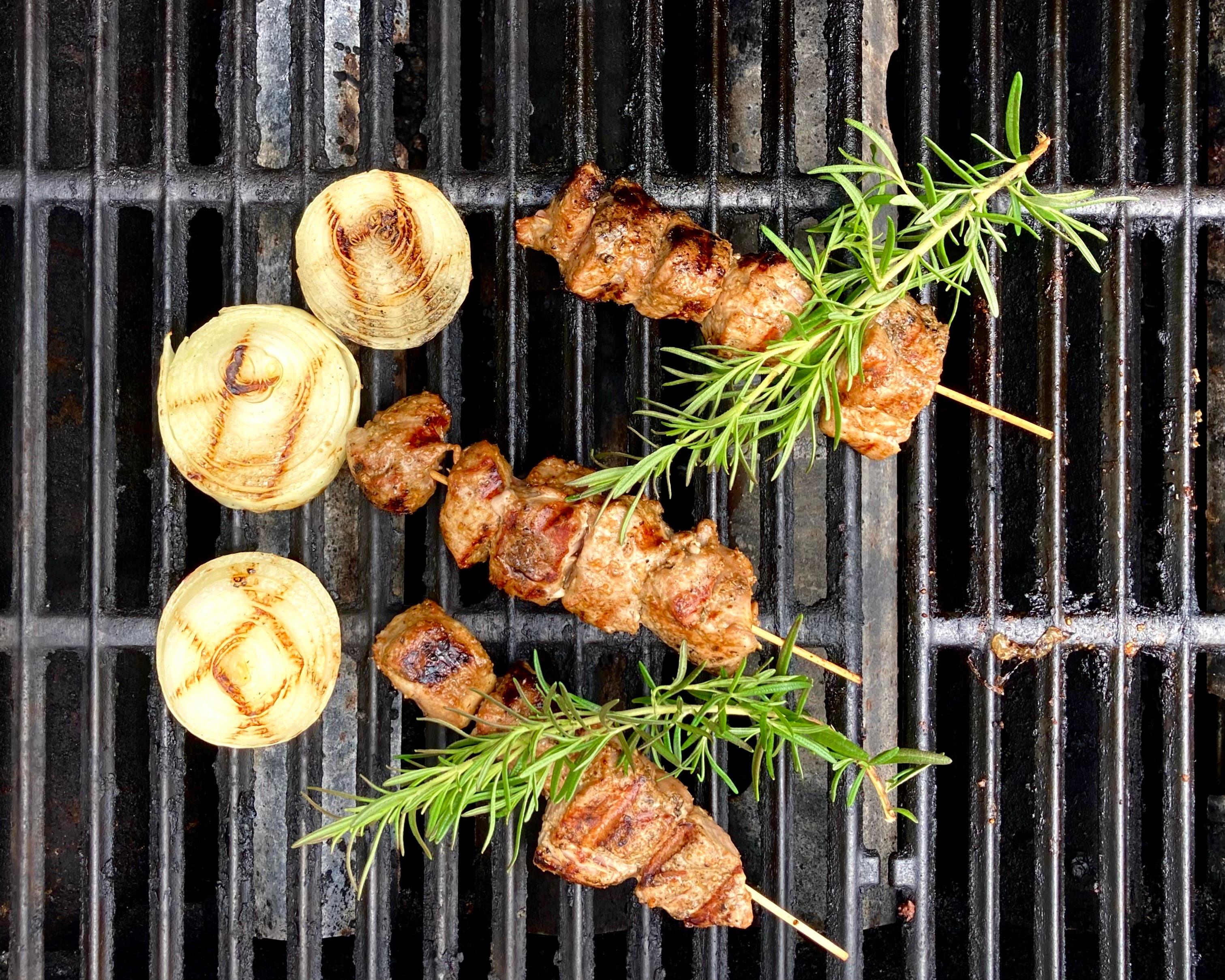 Grill and Gather – Adult Cooking Class