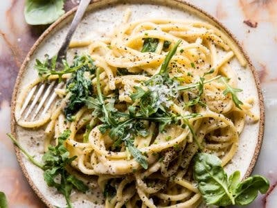 A Bite of Italy: Adult Cooking Class