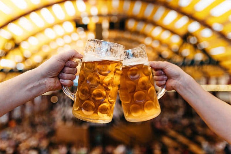 Oktoberfest: Adult Cooking Class