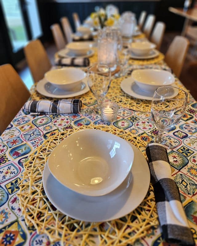 Date Night: Harvest Feast on the Farm – Adult Cooking Class
