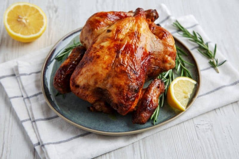 Remarkable Roast Chicken: Adult Cooking Class