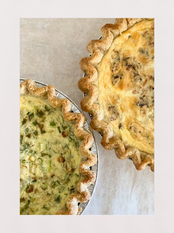 Holiday Breakfast of Champions: Adult Cooking Class