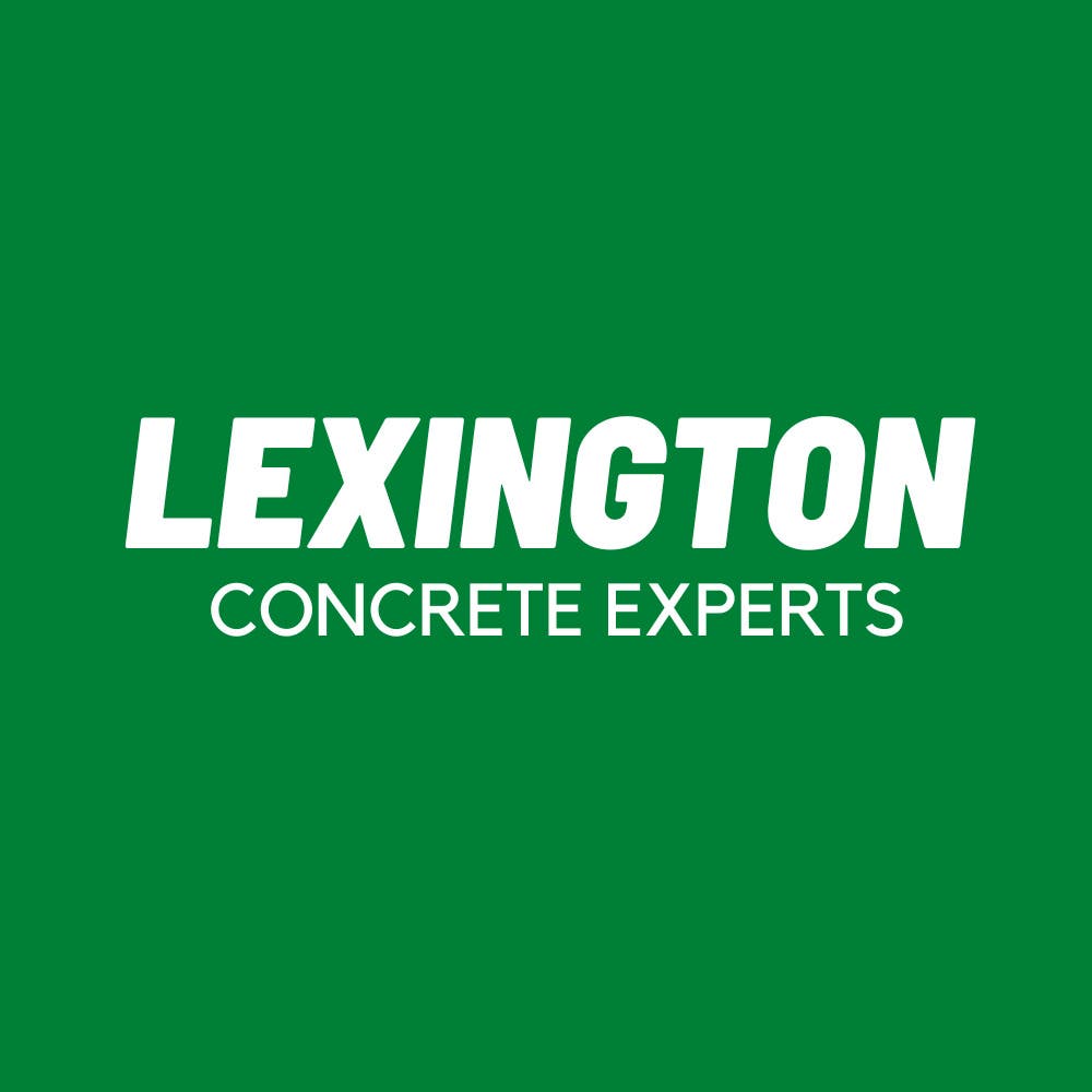 Lexington Concrete Experts	Lexington Concrete Experts