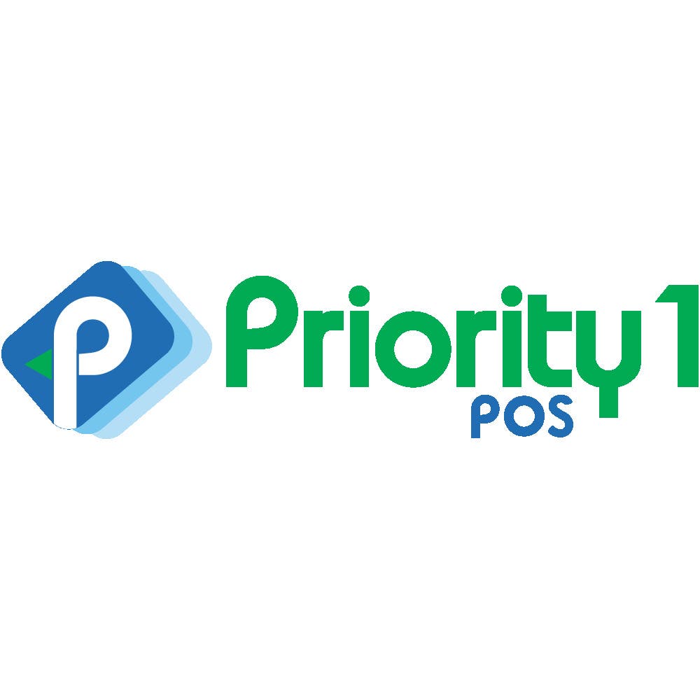 Priority1 POS - Buford, GA Patch