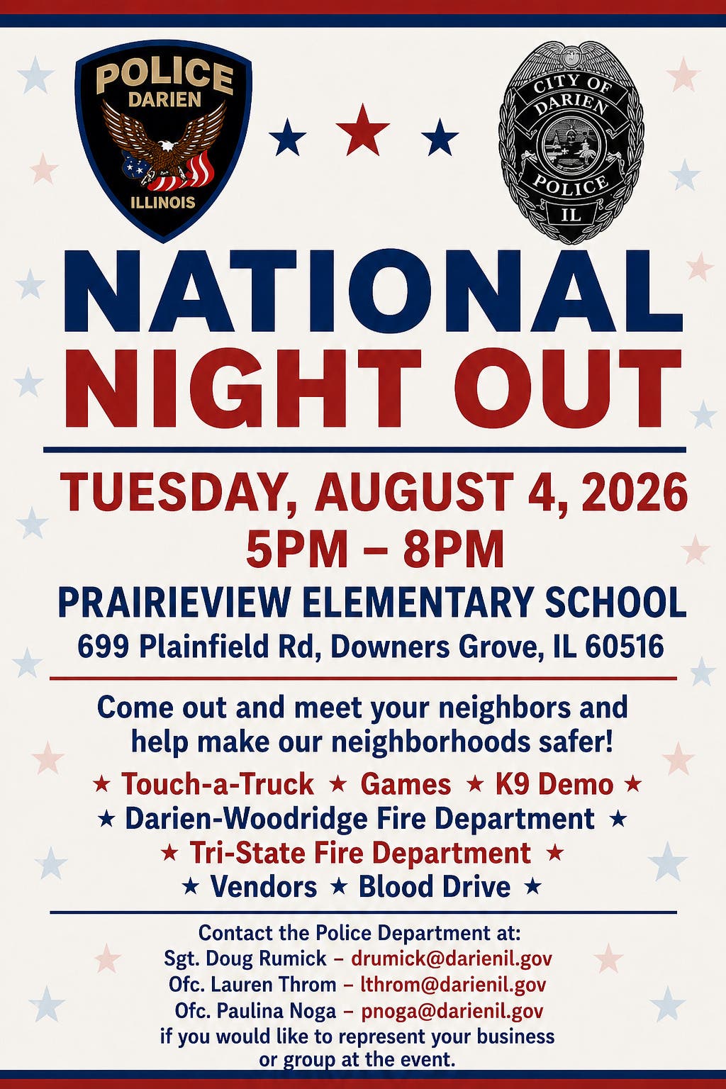 National Night Out